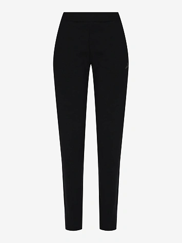 Demix Брюки женские BASIC SOLID TAPERED PANTS