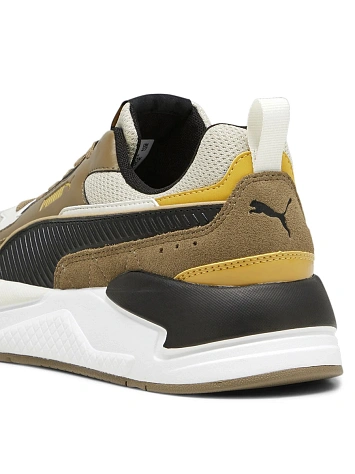 Puma Кроссовки мужские X-RAY 2 SQUARE SD