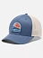 Columbia Кепка COLUMBIA MESH™ BALLCAP [синий]