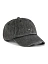Puma Кепка WARDROBE ESS METAL DAD CAP [чёрный]