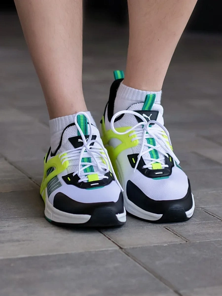 Puma Кроссовки мужские PACER +