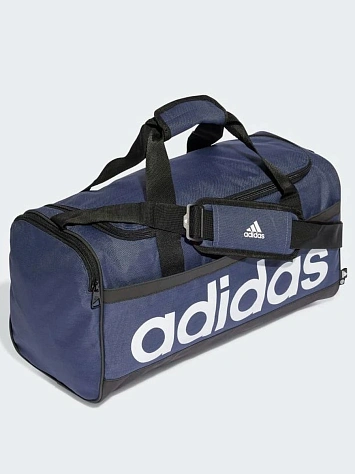 Adidas Сумка спортивная ESSENTIALS LINEAR DUFFEL BAG MEDIUM