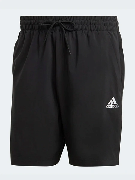 Adidas Шорты мужские AEROREADY ESSENTIALS CHELSEA SMALL LOGO SHORTS