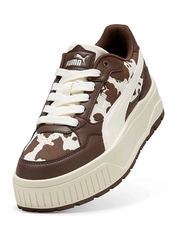 Puma Кеды женские KARMEN II IDOL WILD