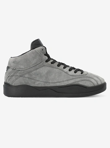 Kappa Кеды утеплённые мужские ICON MID WNTR
