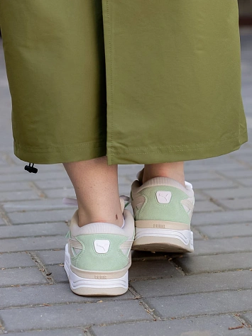Puma Кеды женские PUMA-180