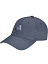 Adidas Кепка BBALL CAP TONAL [синий]