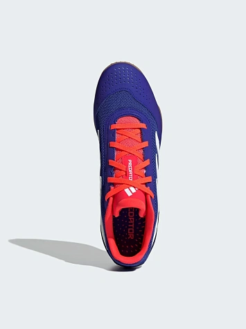 Adidas Бутсы для зала PREDATOR CLUB IN SA