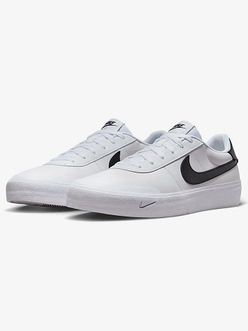 Nike Кеды мужские COURT SHOT