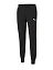Puma Брюки мужские ESS LOGO PANTS FL CL [чёрный]