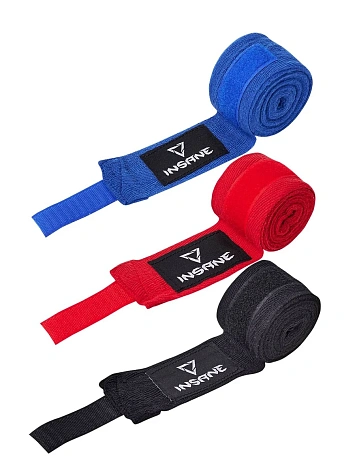 INSANE Бинт боксерский COBRA 4,5м