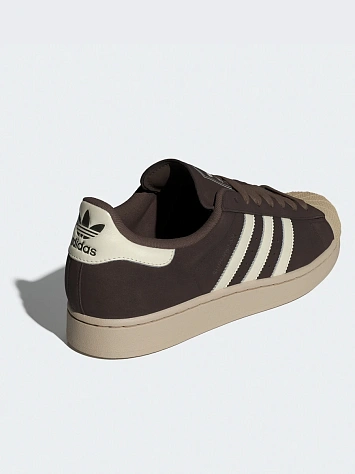Adidas Кеды мужские SUPERSTAR II