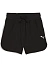 Puma Шорты женские HER 5 SHORTS [чёрный]