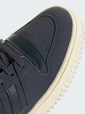 Adidas Кеды утеплённые мужские BREAK START MID WIN