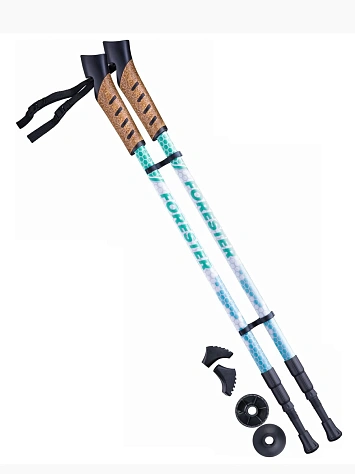 Berger Палки для скандинавской ходьбы