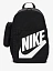 Nike Рюкзак ELEMENTAL [чёрный]