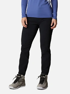 Columbia Брюки женские MT POWDER™