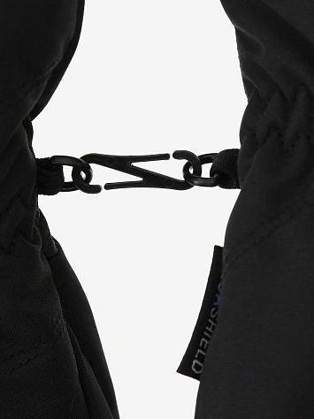 Ziener Перчатки GORDAN