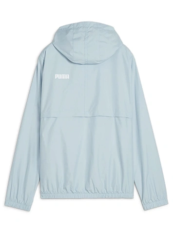 Puma Ветровка женская ESS SOLID