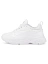 Puma Кроссовки женские CASSIA SYNTHETIC [белый]