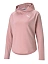 Puma Джемпер женский ACTIVE HOODIE [розовый]