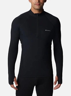 Columbia Термобельё джемпер мужской MIDWEIGHT STRETCH