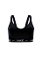 Nike Топ женский INDY MEDIUM-SUPPORT BRA [чёрный]