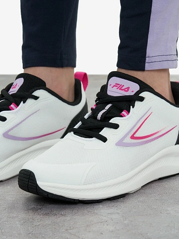 Fila Кроссовки подростковые ROCKET 2.0