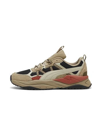Puma Кроссовки мужские X-RAY TOUR