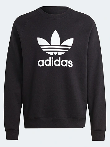 Adidas Джемпер мужской TREFOIL CREW