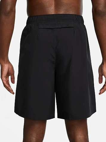 Nike Шорты мужские NK DF CHALLENGER SHORT 9UL
