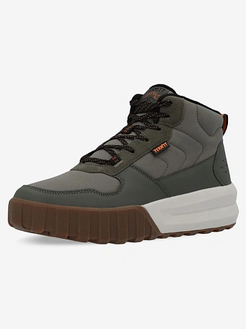 Termit Ботинки мужские INVADER HI 3.0 M