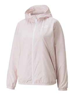 Puma Ветровка женская ESS SOLID