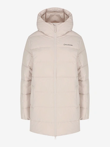 Glissade Куртка утеплённая женская