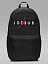 JORDAN Рюкзак HBR BACKPACK [чёрный]