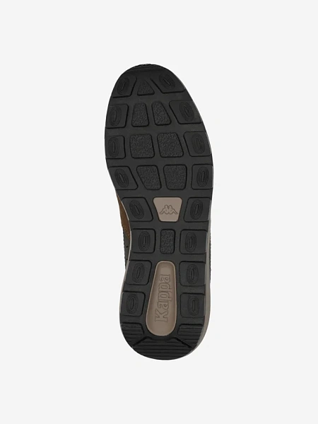 Kappa Кроссовки мужские AUTHENTIC RUN NY