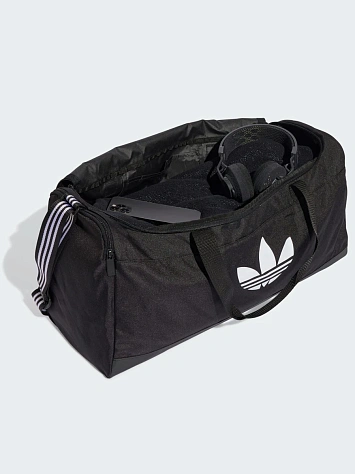 Adidas Сумка спортивная DUFFLE BAG