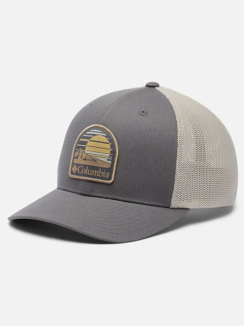 Columbia Кепка COLUMBIA MESH™ BALLCAP