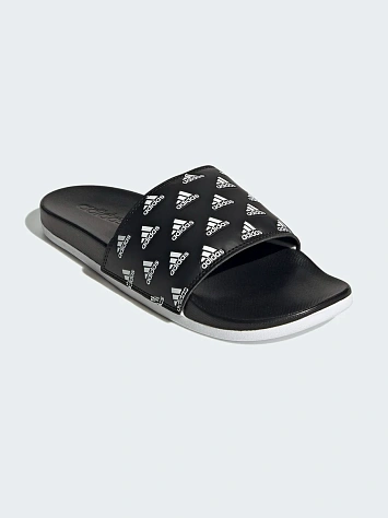 Adidas Шлёпанцы мужские ADILETTE COMFORT