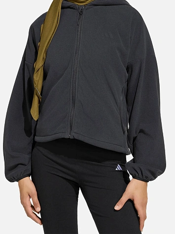 Adidas Джемпер женский W CT GL HALO FZ
