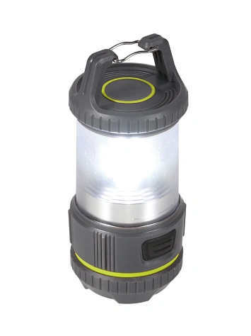 Regatta Фонарь кемпинговый MONTEGRA 100 LANT