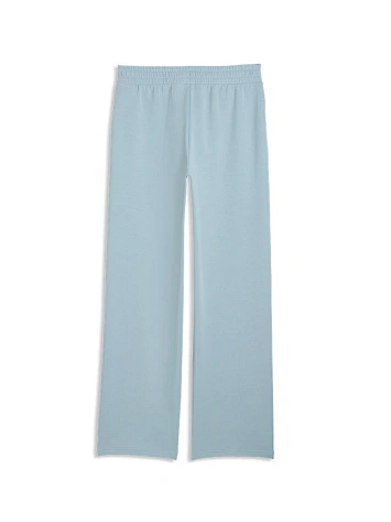 Puma Брюки женские ESS ELEVATED STRAIGHT LEG PANT DK