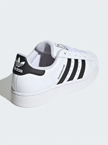 Adidas Кеды женские SUPERSTAR II