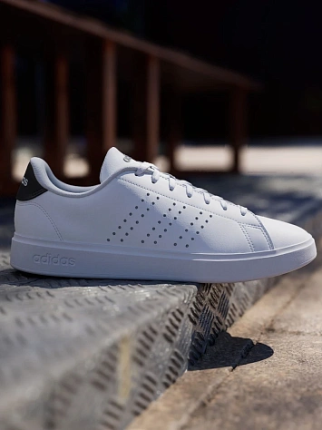 Adidas Кеды мужские ADVANTAGE 2.0