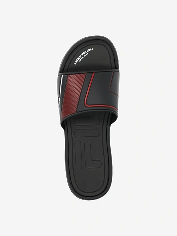 Fila Шлёпанцы мужские ULTRATOUCH SLIDE