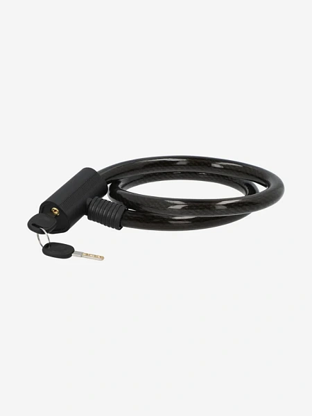 Cyclotech Замок велосипедный CLK-1 2х120см