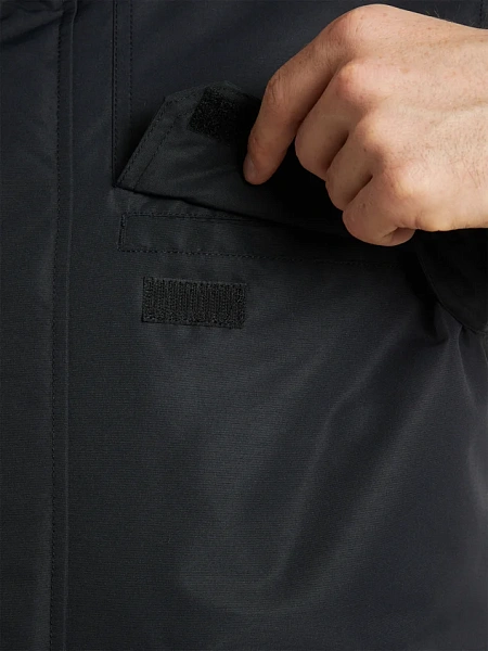 Columbia Куртка утеплённая мужская RUGGED PATH™