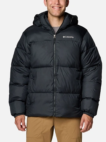 Columbia Куртка утеплённая мужская PUFFECT™ II HOODED JACKET