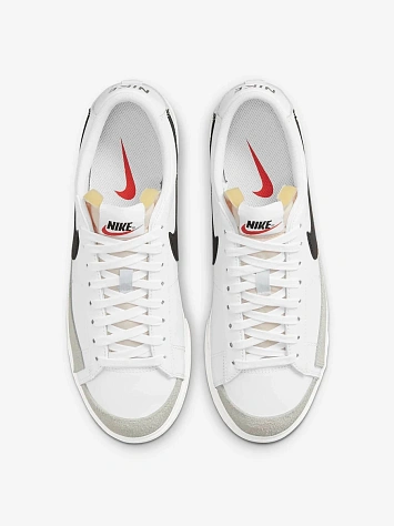 Nike Кеды женские BLAZER LOW PLATFORM