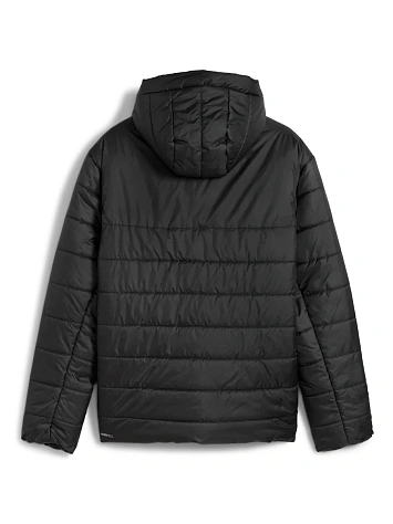 Puma Куртка утеплённая мужская ESS HOODED PADDED JACKET